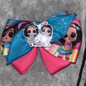 LOL Surprise HairBow